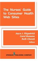 Nurses' Guide to Consumer Health Websites