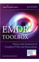 EMDR Toolbox: Theory and Treatment of Complex PTSD and Dissociation