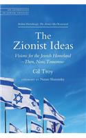 Zionist Ideas