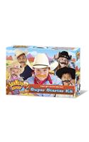 Sonwest Vbs Super Starter Kit (Sold Out)