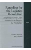 Retooling for the Logistics Revolution