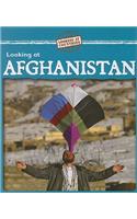 Looking at Afghanistan