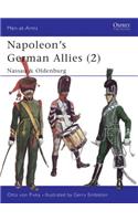 Napoleon's German Allies: Nassau & Oldenburg