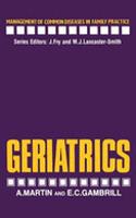 Geriatrics