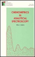 Chemometrics in Analytical Spectroscopy