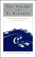 Voyage of St Brendan