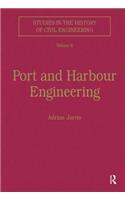 Port and Harbour Engineering