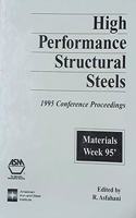 High Performance Structural Steels
