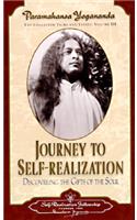 Journey to Self-Realization: Collected Talks and Essays on Realizing God in Daily Life