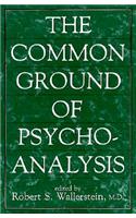 Common Ground of Psychoanalysis