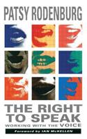 Right to Speak