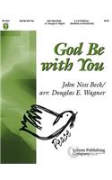 God Be with You