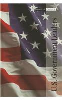 U.S. Government Leaders-Vol 1