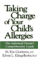 Taking Charge of Your Child's Allergies