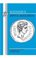 Suetonius: Divus Augustus