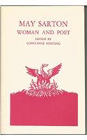 May Sarton: Woman and Poet