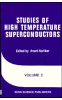 Studies of High Temperature Superconductors