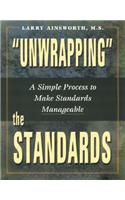 Unwrapping the Standards