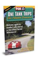 One Tank Trips, Volume 2: The Hidden Treasures