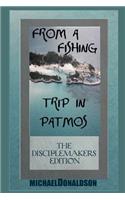 From a Fishing Trip in Patmos the Handbook