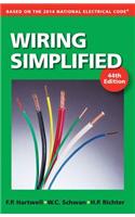 Wiring Simplified: Based on the 2014 National Electrical Code