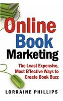 Online Book Marketing