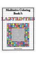 Labyrinths