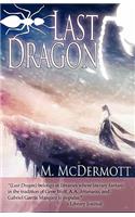 Last Dragon