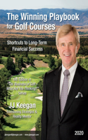 The Winning Playbook for Golf Courses - Shortcuts to Long-Term Financial Success