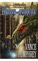 The Library of Antiquity