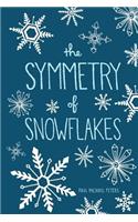 The Symmetry of Snowflakes