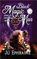 Black Magic Man