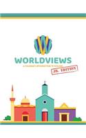 WorldViews Junior Workbook