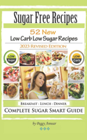 Sugar Free Recipes