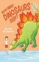 How Many Dinosaurs Deep