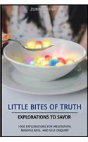 Little Bites of Truth