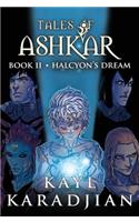 Halcyon's Dream