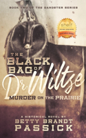 Black Bag of Dr. Wiltse