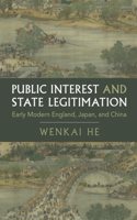 Public Interest and State Legitimation