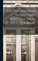 Philadelphia Florist and Horticultural Journal; 1