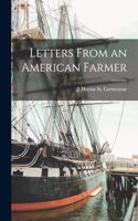 Letters From an American Farmer