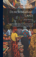 Durch Massai-Land