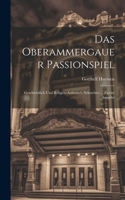 Oberammergauer Passionspiel