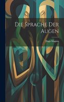 Sprache Der Augen