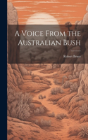 Voice From the Australian Bush