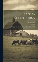 Kansas Shorthorns