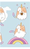 Unicorn Cat