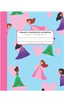 Primary Composition Notebook