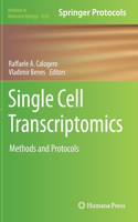 Single Cell Transcriptomics