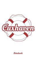 Cuxhaven Notebook